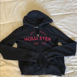 Hollister Hoodie